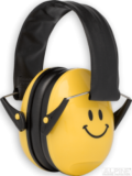 Muffy - Gehörschutz für Kinder