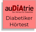 Diabetiker Hörtest
